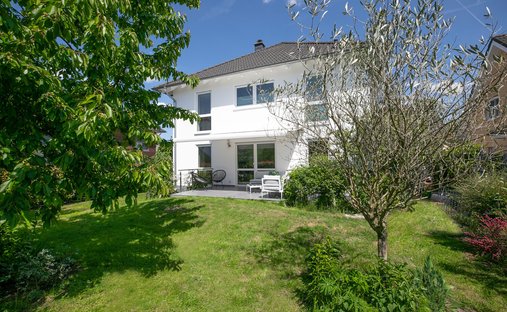 Maison à Langen, Hesse, Allemagne 1