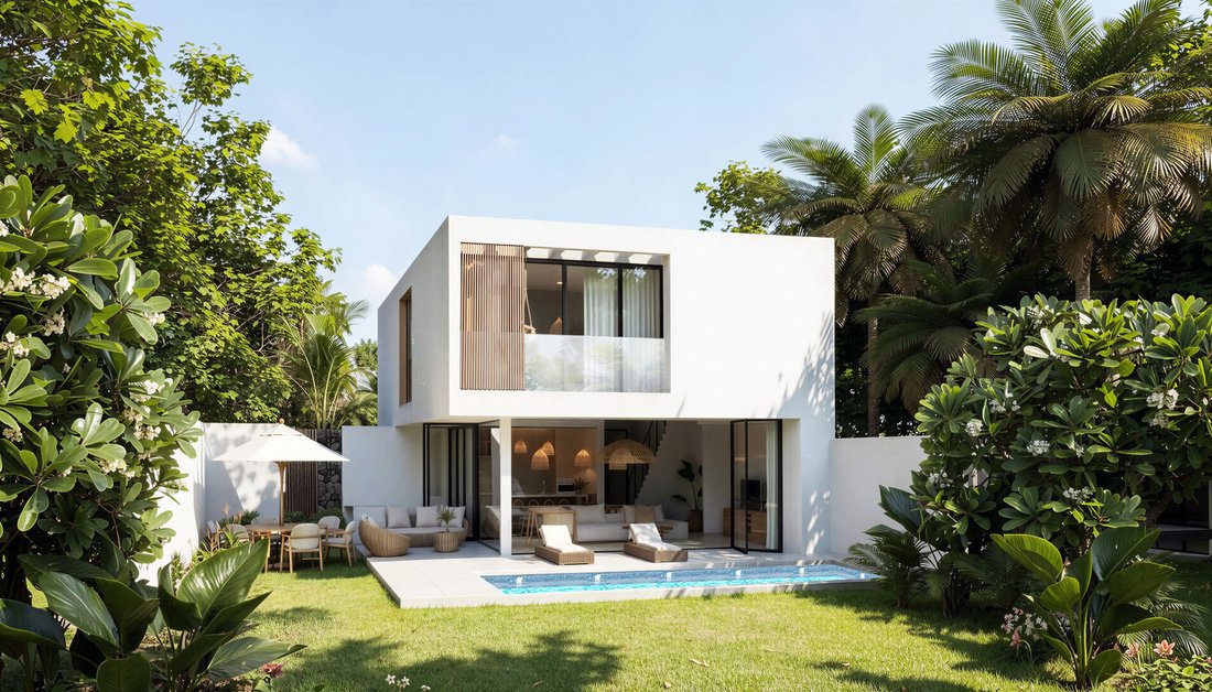 House in Black River, Rivière Noire District, Mauritius 3 - 17479354
