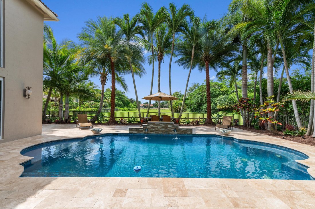 House in Lake Worth, Florida, United States 3 - 17867700
