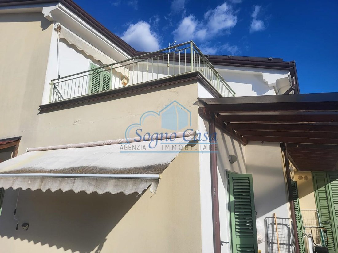 Country House in Dogana, Casano, Liguria 2 - 17867005