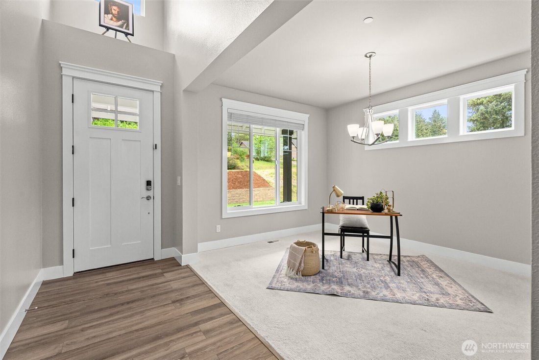 House in Lakebay, Washington, United States 5 - 17867722