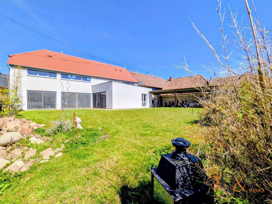Villa in Sentheim, Grand Est, France 1 - 17868869