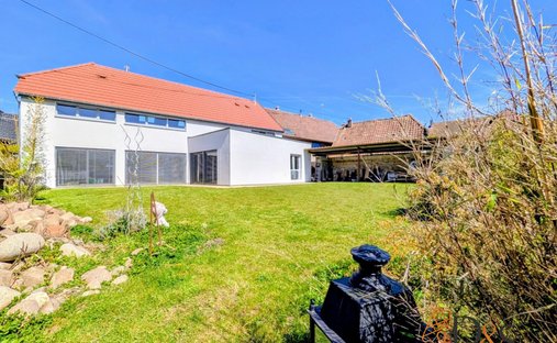 Villa in Sentheim, Grand Est, Frankreich 1