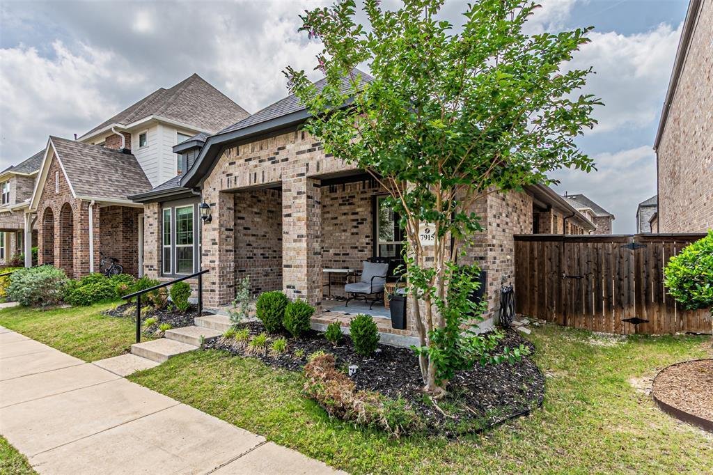 House in Frisco, Texas, United States 3 - 17869887
