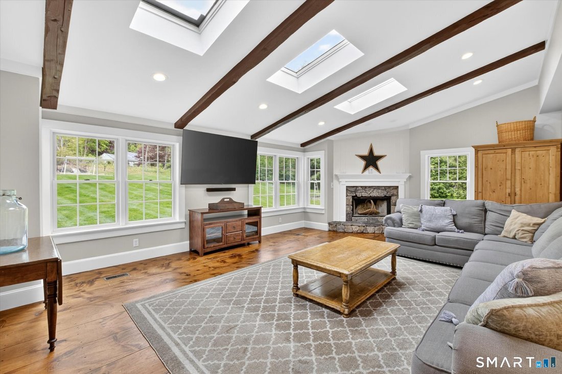 House in Simsbury, Connecticut, United States 4 - 17867066