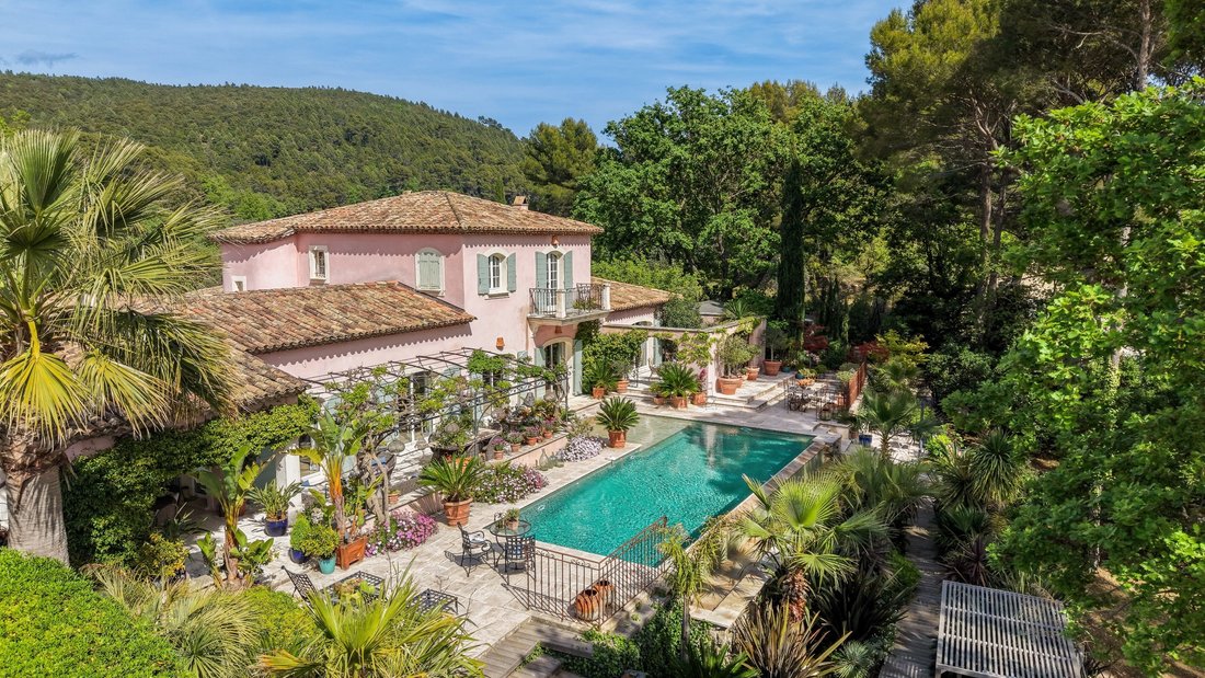 House in Centre Ancien, Draguignan, France 1 - 17866718