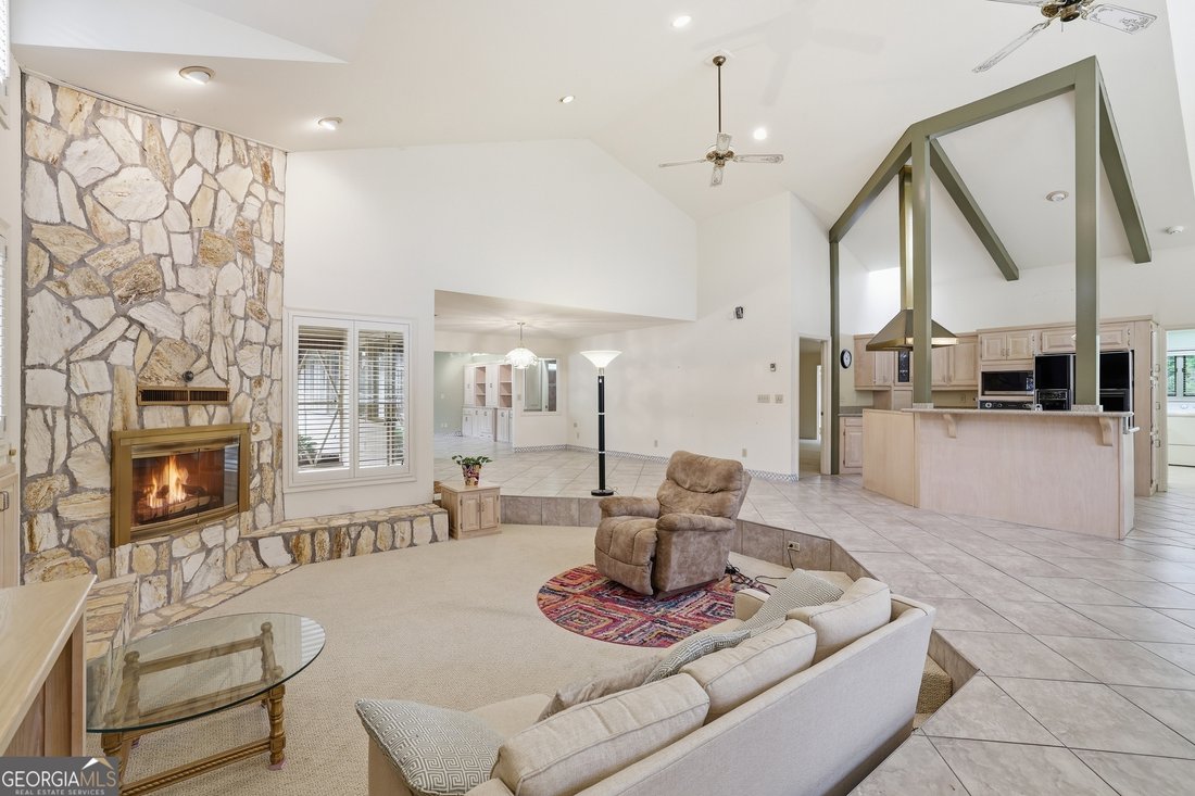 House in Toccoa, Georgia, United States 4 - 17869717