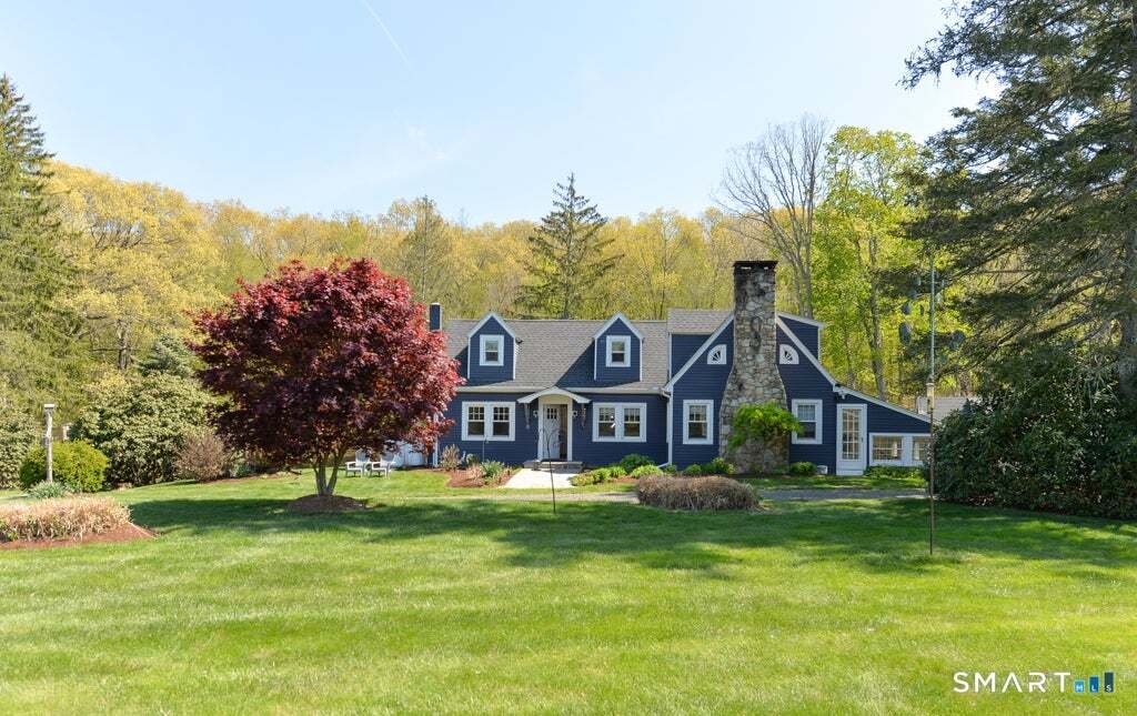 House in Southbury, Connecticut, United States 1 - 17868139