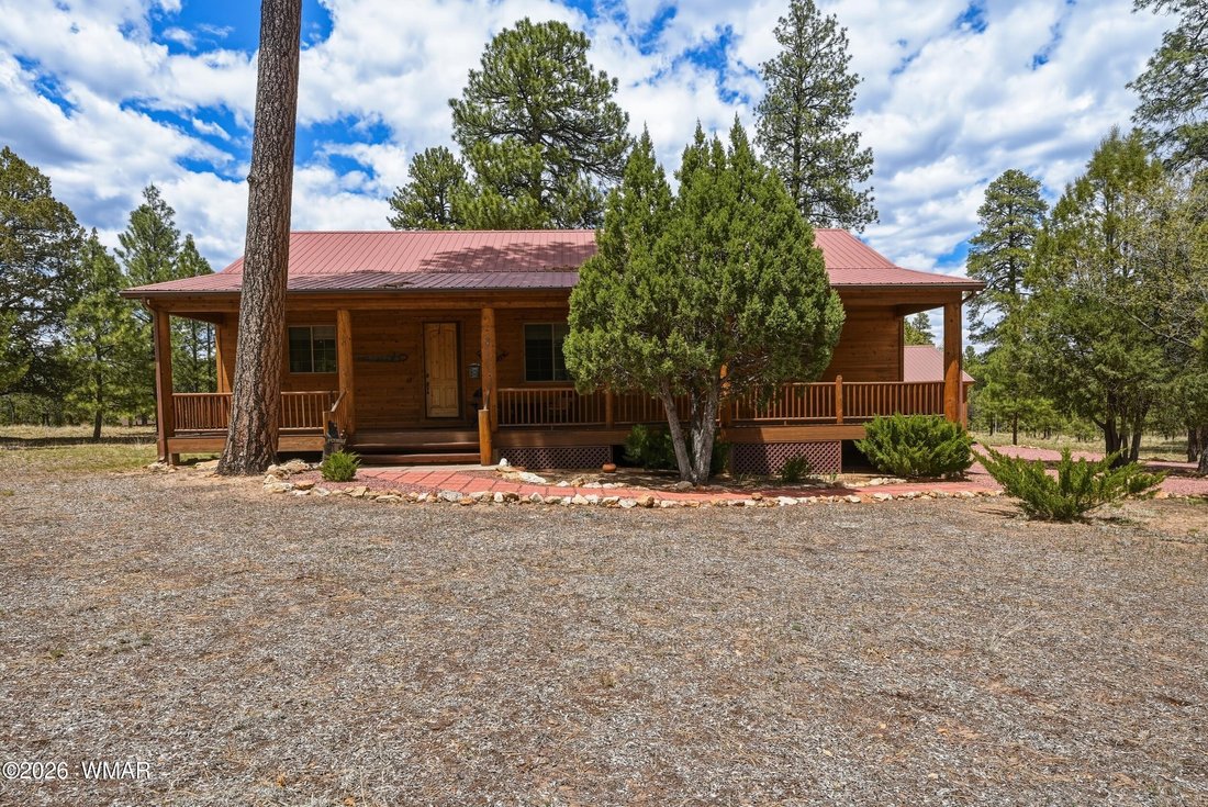 Happy Jack, Arizona, United States 5 - 17869653