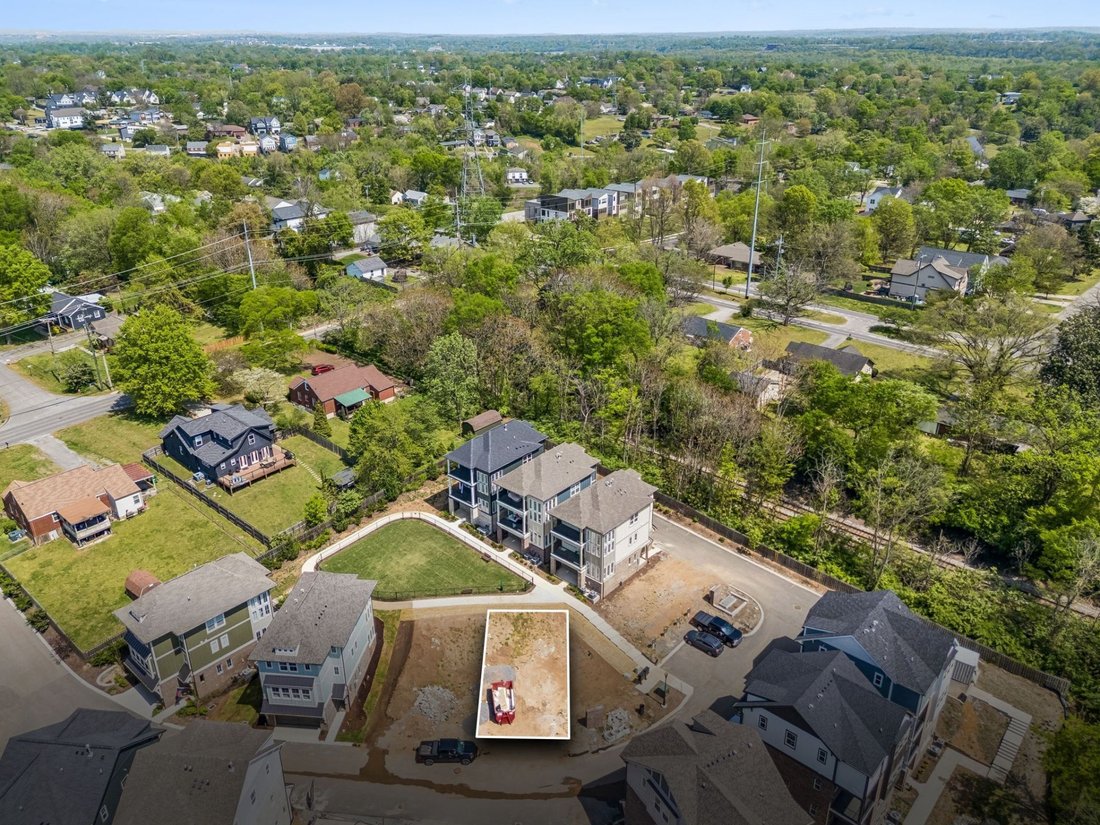 Land in Nashville, Tennessee, United States 2 - 17868475