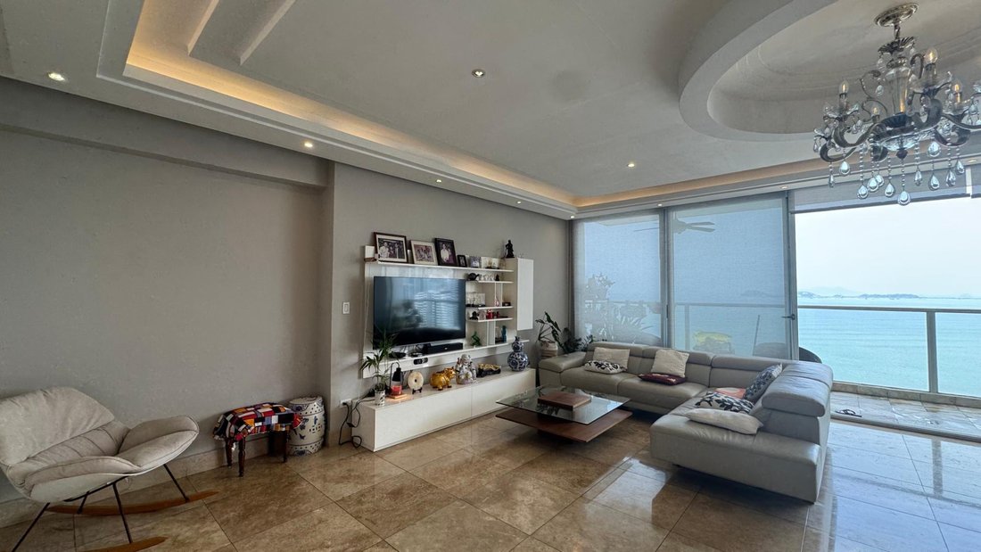 Apartment in Panama City, Panama, Panama 2 - 17869957
