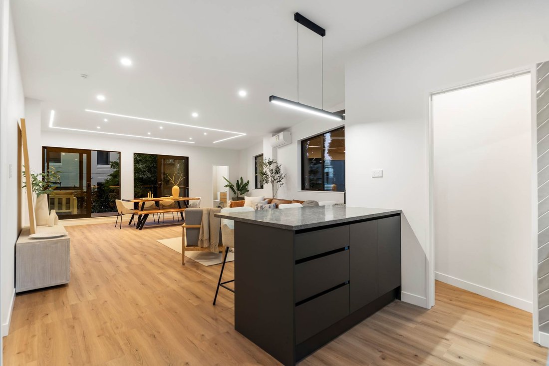 House in Auckland, Auckland, New Zealand 2 - 17868630