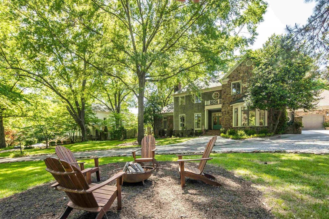 House in Memphis, Tennessee, United States 3 - 17868507