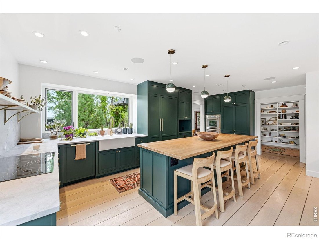 House in Boulder, Colorado, United States 5 - 17869669