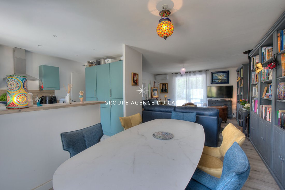 Villa in Exterieurs, Frejus, France 4 - 17866786