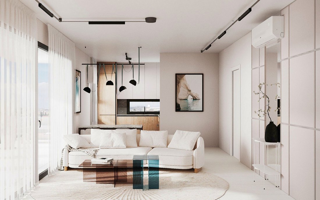 Apartment in Paphos, Paphos, Cyprus 2 - 17867440
