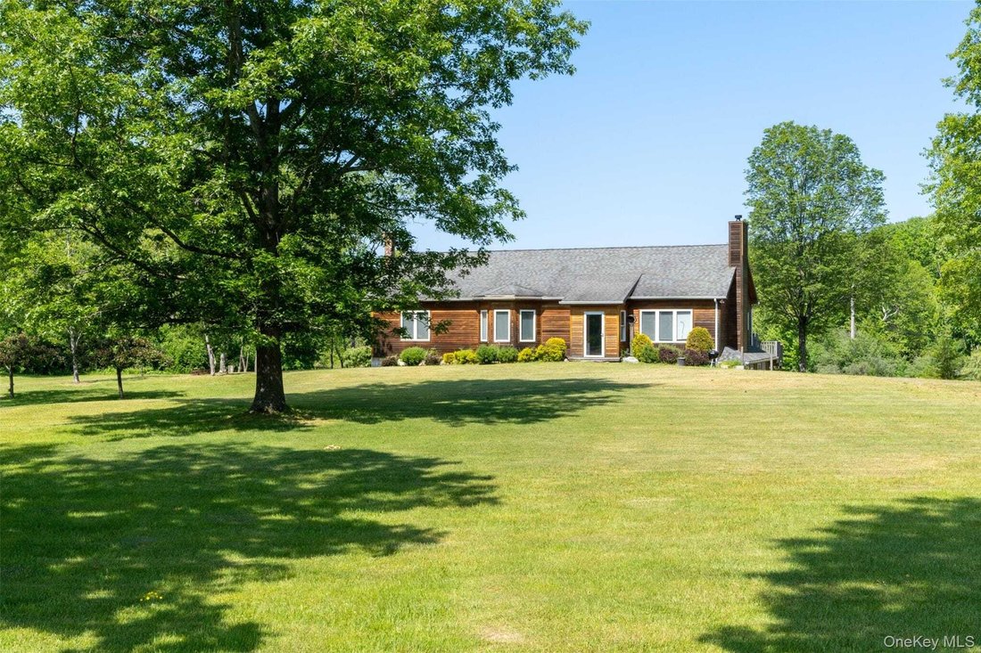 House in Millbrook, New York, United States 3 - 17868463
