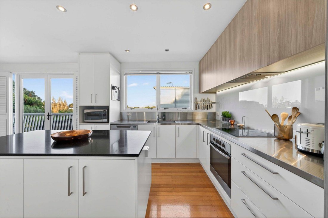 House in Auckland, Auckland, New Zealand 3 - 17868627