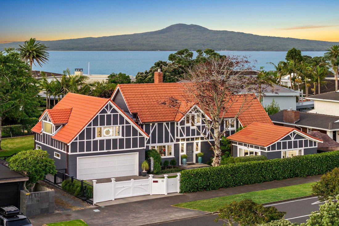House in Auckland, Auckland, New Zealand 3 - 17072232