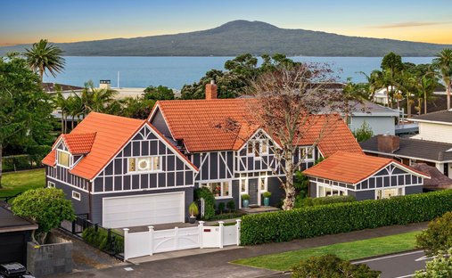 House in Auckland, Auckland, New Zealand 1