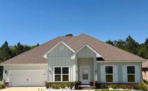 Casa a Foley, Alabama, Stati Uniti 1