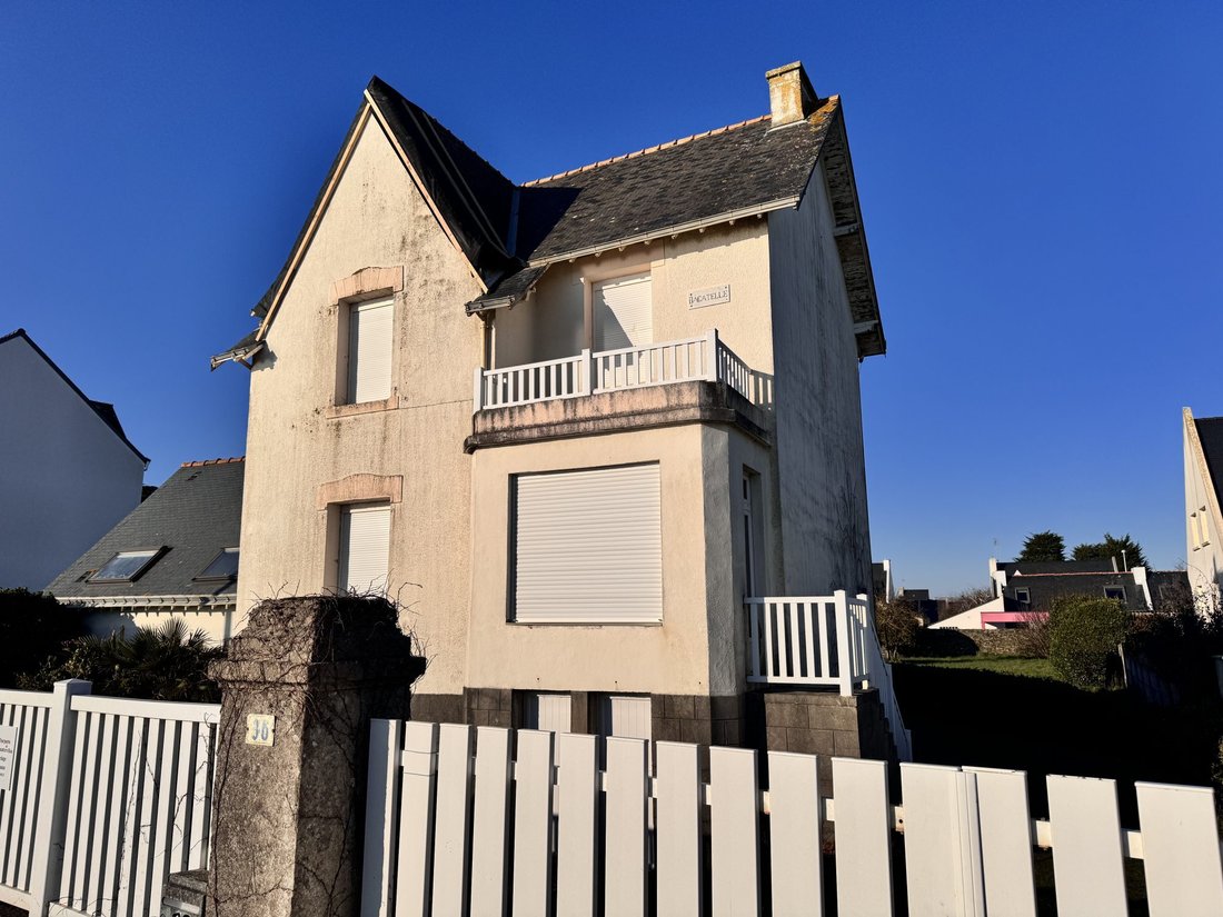 House in France 1 - 17868920