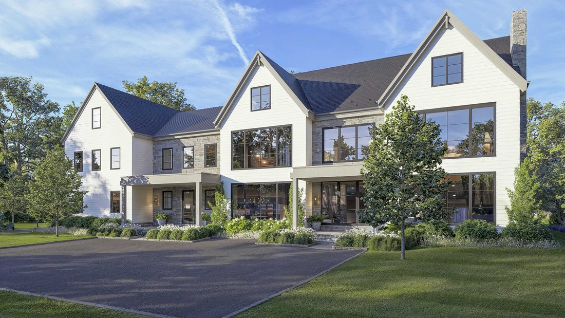 House in Greenwich, Connecticut, United States 1 - 17868429