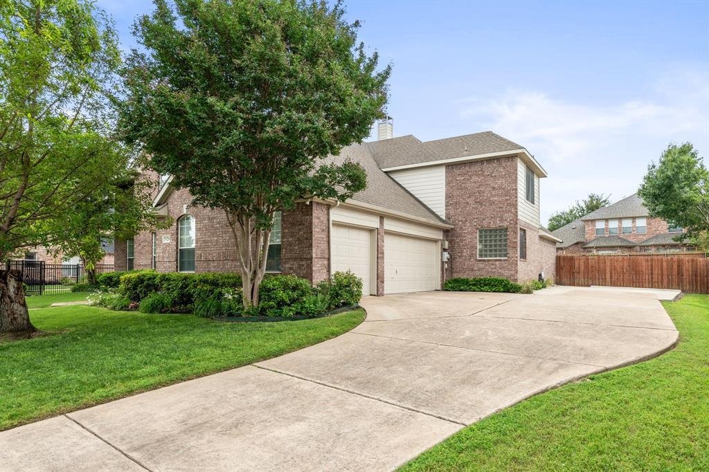 House in Richardson, Texas, United States 2 - 17869854