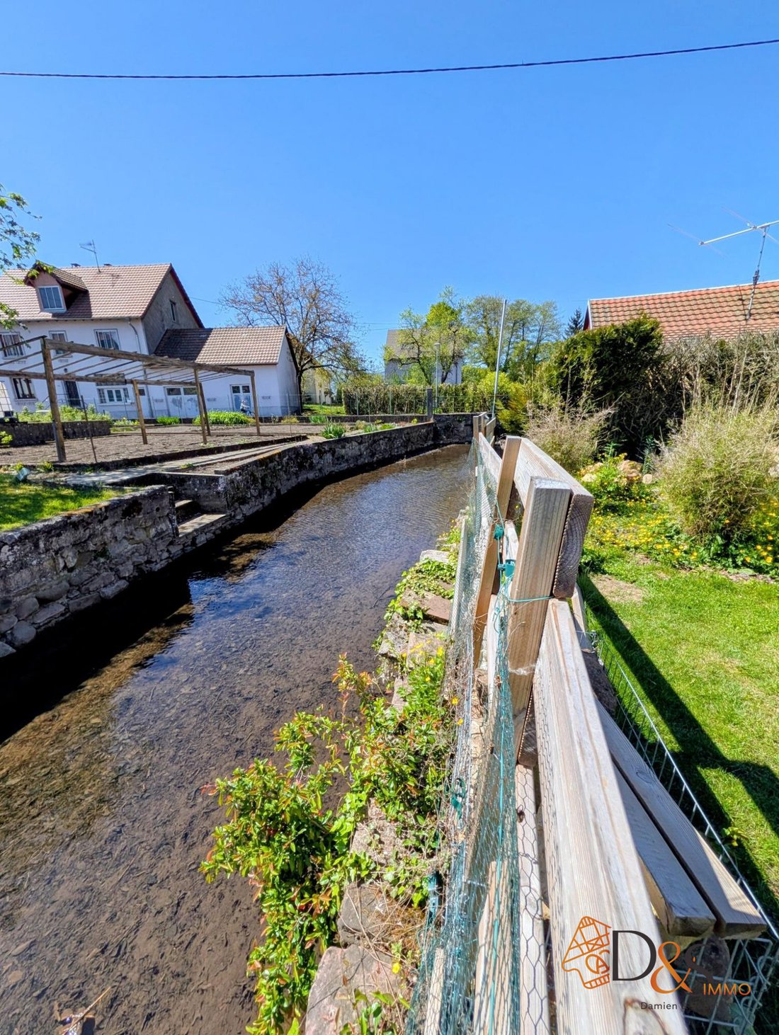 Villa in Sentheim, Grand Est, France 2 - 17868869
