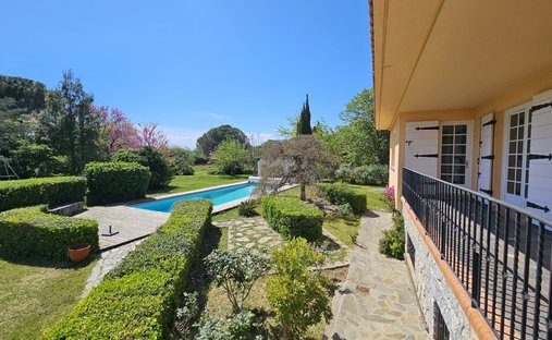 Casa en Toulouges, Occitania, Francia 1