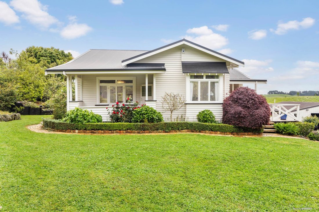 House in Ararimu, Auckland, New Zealand 4 - 16664953