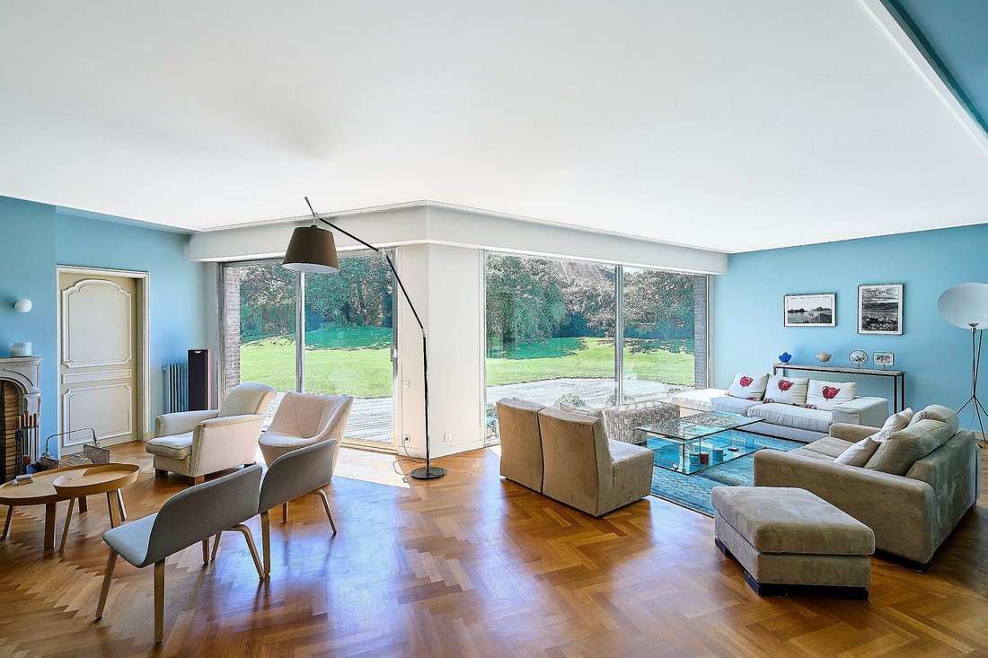 House in Centre-rue de Londres, Mouvaux, France 2 - 17866715