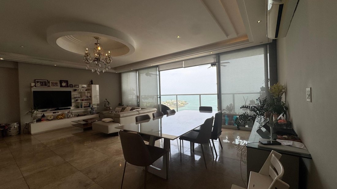 Apartment in Panama City, Panama, Panama 3 - 17869957