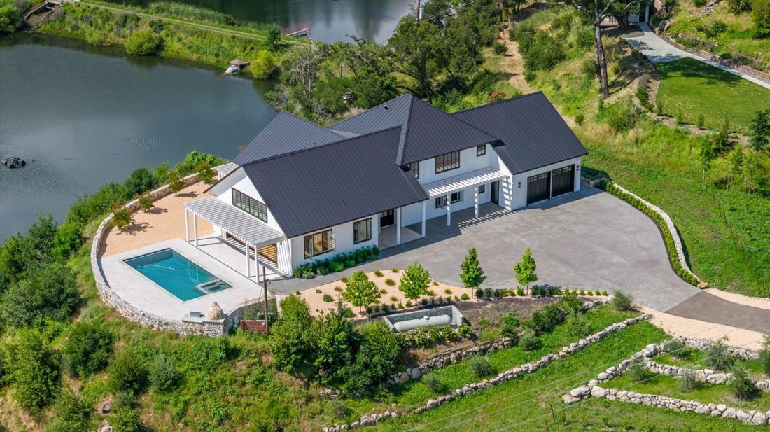 House in St. Helena, California, United States 2 - 17866685