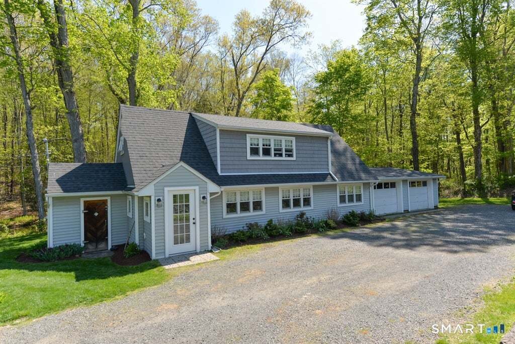 House in Southbury, Connecticut, United States 2 - 17868139