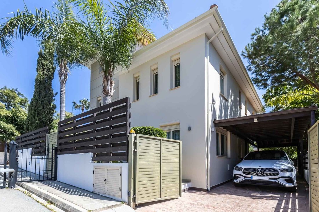 House in Pyrgos, Limassol, Cyprus 1 - 17867424