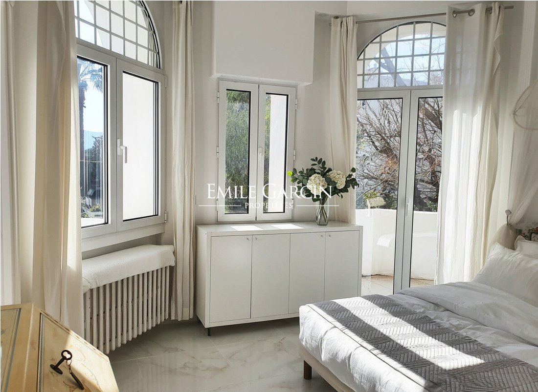 Villa in Bonneveine, 8e Arrondissement, Marseille 3 - 16066520