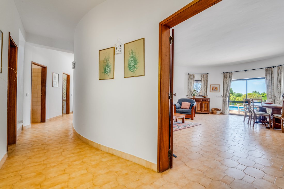 Villa in São Sebastião, Lagos, Sao Goncalo de Lagos, Portugal 3 - 17870303