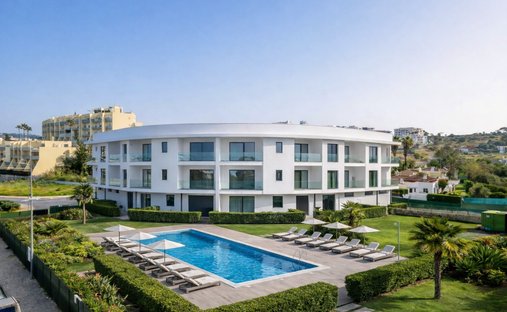 Appartement à São Sebastião, Lagos, Sao Goncalo de Lagos, Portugal 1