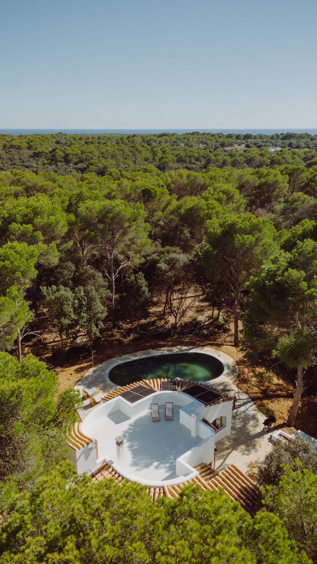 Villa in Ferreries, Balearic Islands, Spain 5 - 17870383