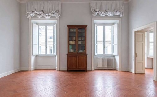 Apartamento en Monti, Roma, Italia 1