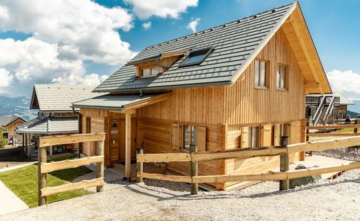 Chalet in Wolfsberg, Carinthia, Austria 1