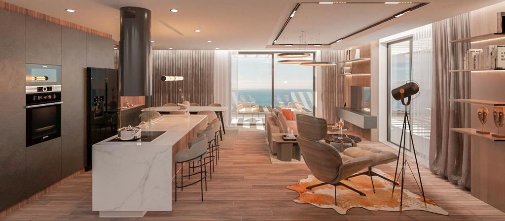 Apartment in Aljezur, Algarve, Portugal 2 - 17870342