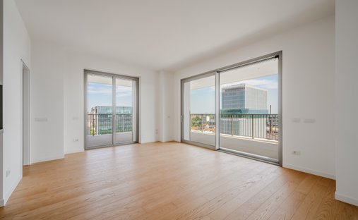 Appartamento a Fondazione Prada - Scalo Romana, Milano, Italia 1