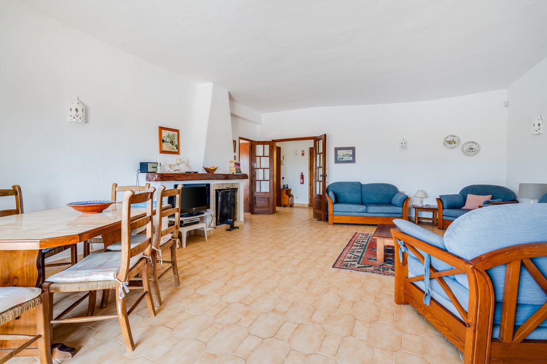 Villa in São Sebastião, Lagos, Sao Goncalo de Lagos, Portugal 5 - 17870303