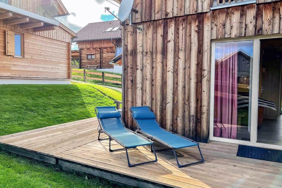 Chalet in Klippitztörl, Austria 5 - 17870230