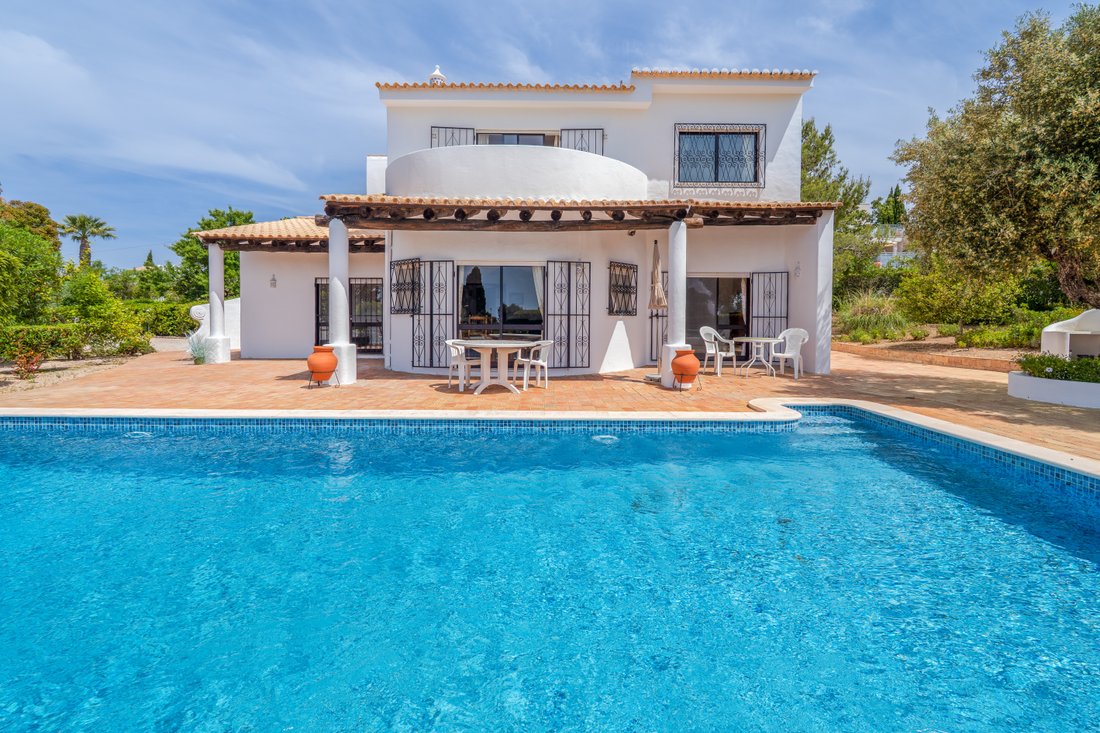 Villa in São Sebastião, Lagos, Sao Goncalo de Lagos, Portugal 2 - 17870303