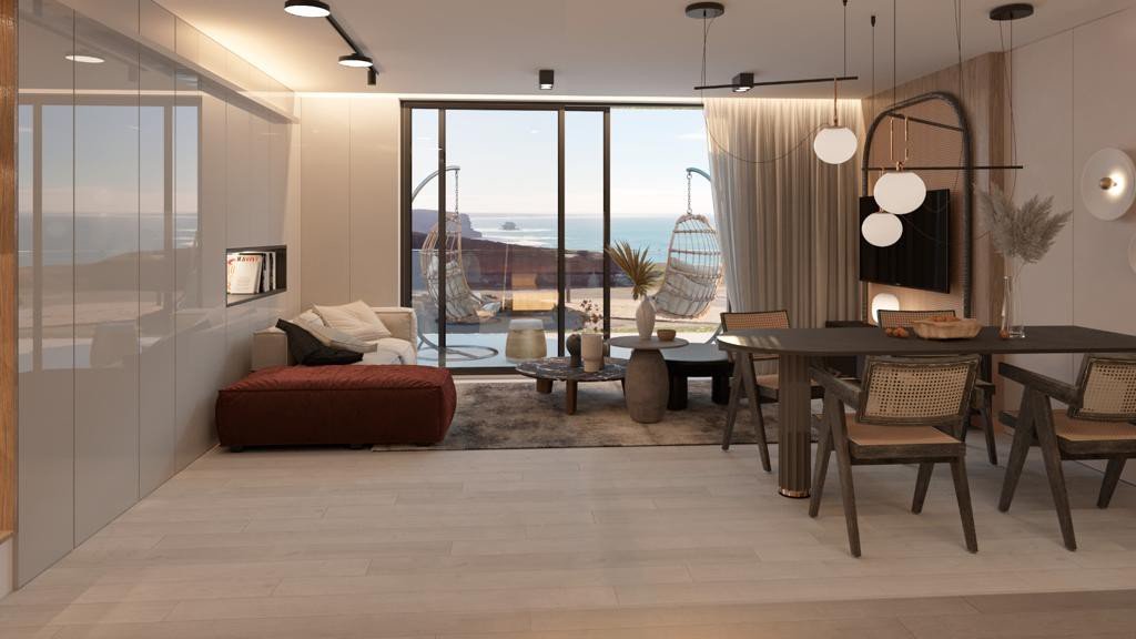 Apartment in Aljezur, Algarve, Portugal 1 - 17870342