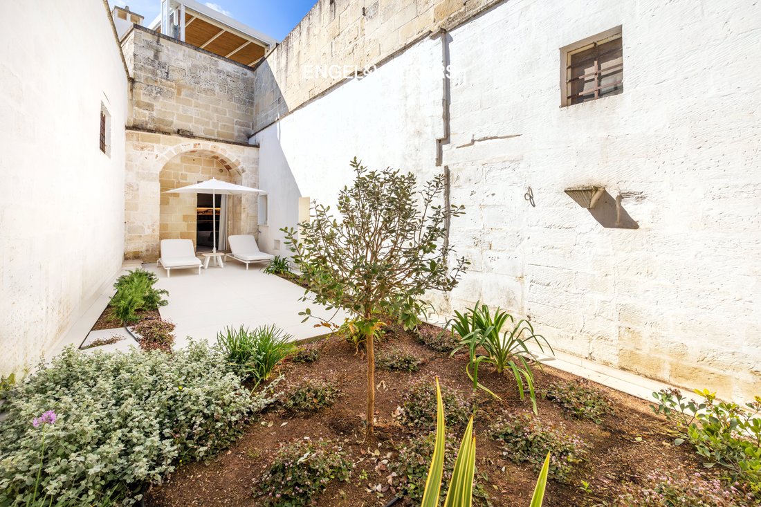 House in Castrignano de' Greci, Apulia, Italy 5 - 17870338