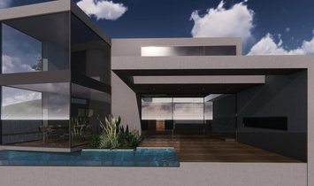 Haus in Voula, Attika, Griechenland 1